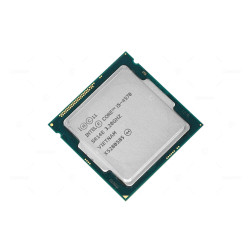 SR14E INTEL CORE I5-4570 3.20 GHZ 4-CORE  6MB L3 CACHE 84W LGA1150